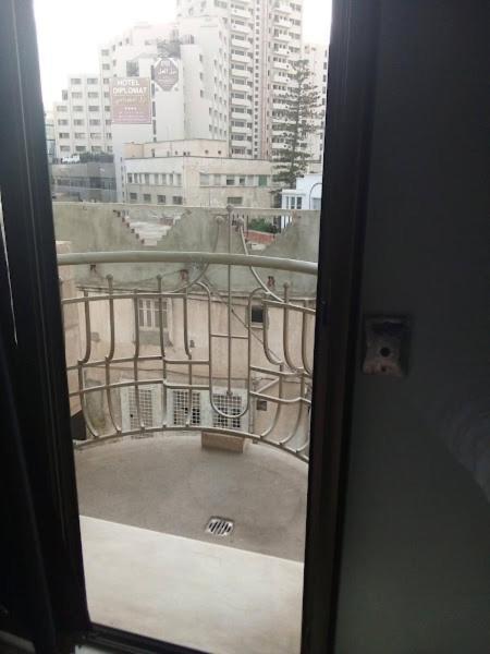 Centre Ville Cartier Lafayette Apartment