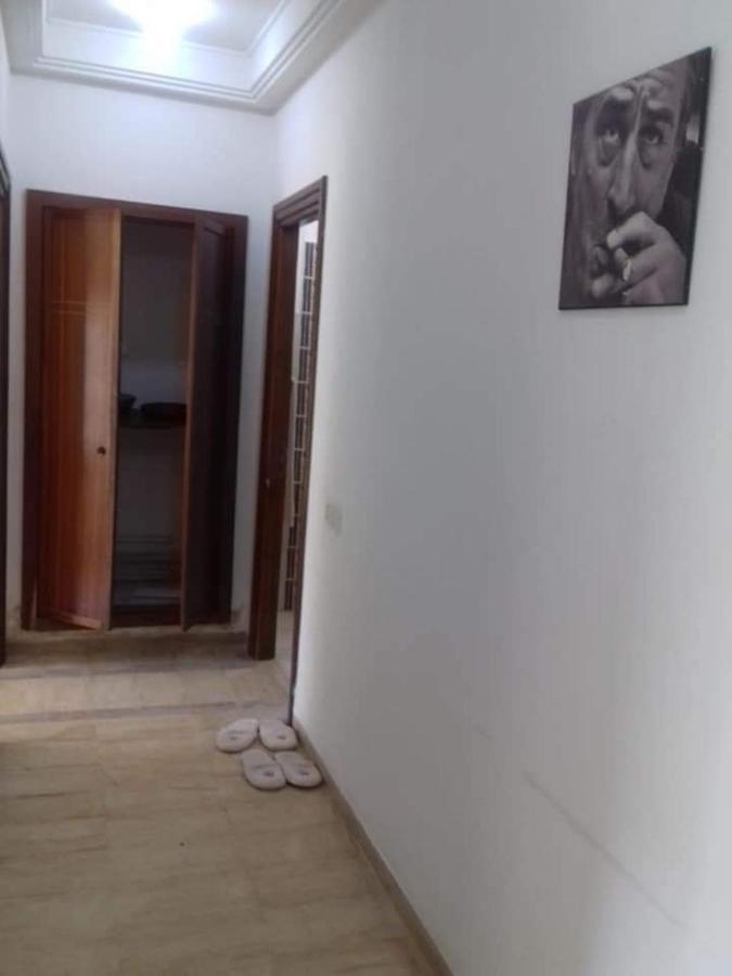 Apartment Centre Ville Cartier Lafayette *