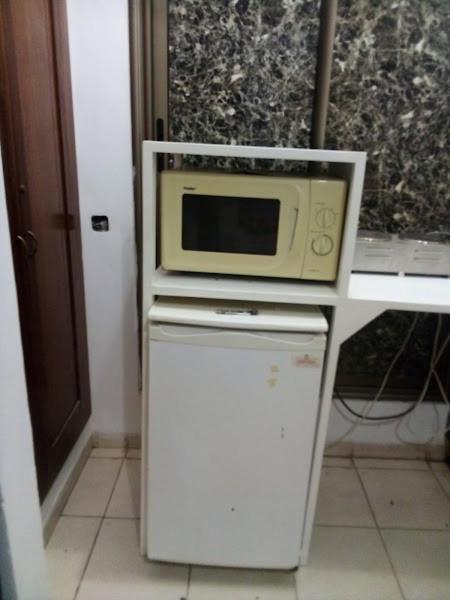 Apartment Centre Ville Cartier Lafayette Tunis