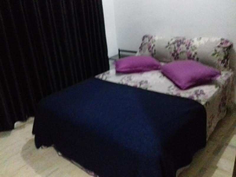 Apartment Centre Ville Cartier Lafayette Tunis