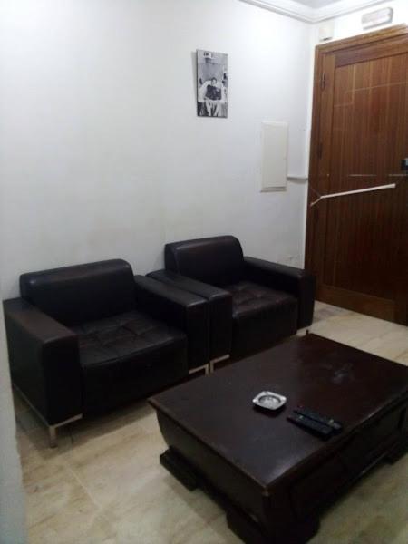 Apartment Centre Ville Cartier Lafayette *