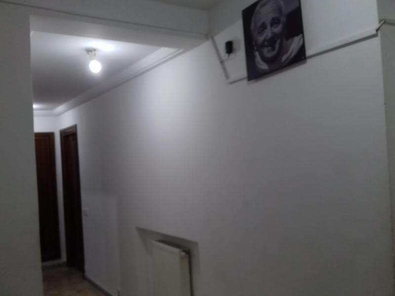 Apartment Centre Ville Cartier Lafayette Tunis