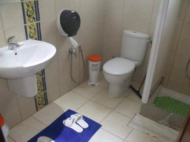 Apartment Centre Ville Cartier Lafayette Tunis