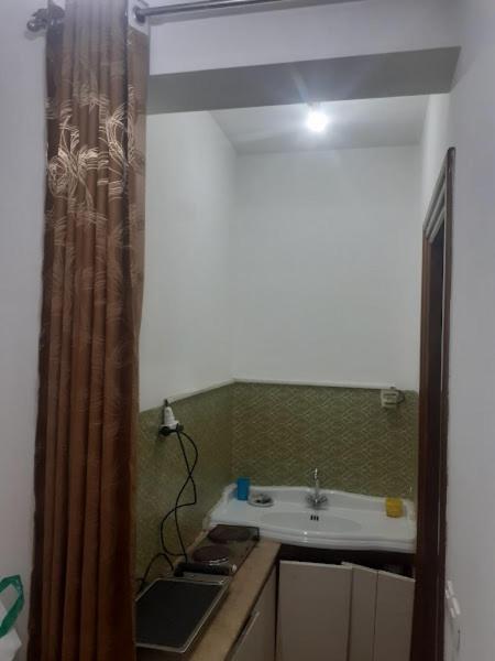 Centre Ville Cartier Lafayette Apartment Tunis