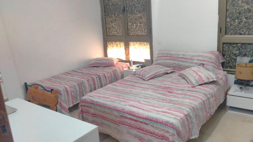 Apartment Centre Ville Cartier Lafayette Tunis